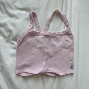 Free people tank top